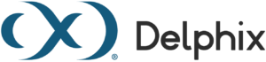 Delphix logo