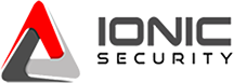 Ionic Security logo