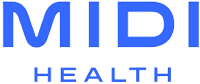 midi health logo