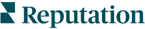 Reputation Logo