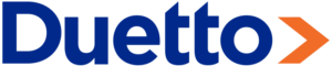 duetto logo