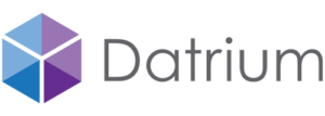 datrium logo