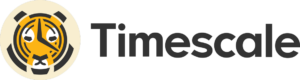 timescale logo