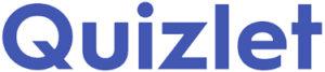 quizlet logo