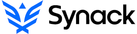 synack logo