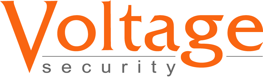 Voltage Security