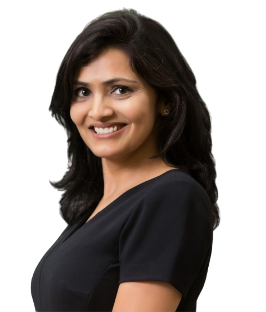 Preeti Rathi - Icon Ventures